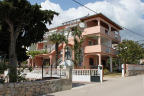 Гостиница Apartments by the sea Pakostane, Biograd - 6161  Пакостане